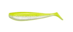 Nástraha Zander Pro 10cm Chartreuse Ayu